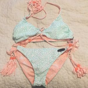 Victoria’s Secret Reversible Bikini